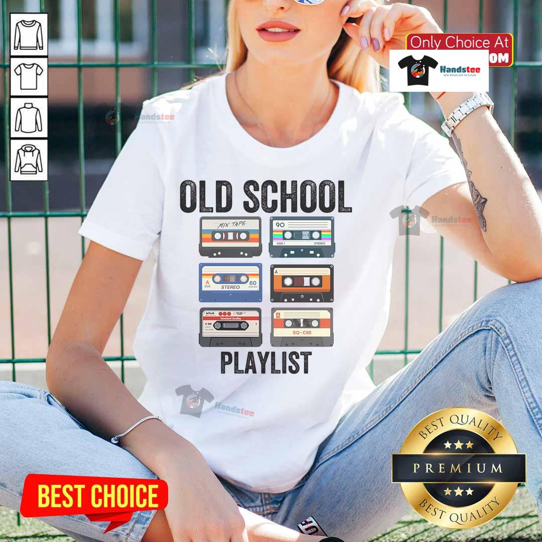 Vintage cassette tapes from the 70s and 80s, showcasing a nostalgic old school playlist for retro music lovers.