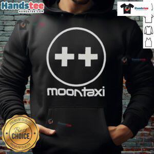 Top Moon Taxi Plus Hoodie featuring a stylish design and vibrant colors, perfect for fans of the band and casual wear.