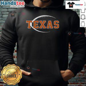 Alt Text: Top Texas Horn Texas Pride State Hoodie featuring a bold design celebrating Texas culture and spirit.