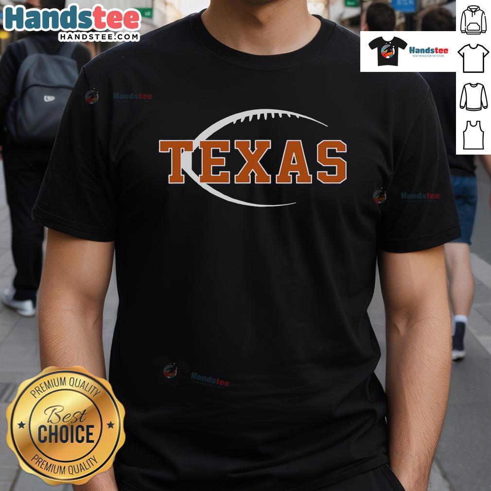 Top Texas Horn Texas Pride State T-Shirt featuring a bold design celebrating Texas pride and spirit.