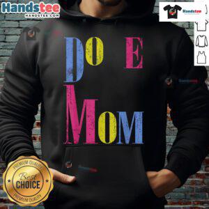 Alt Text: Retro hoodie featuring Good Dope design for Black History Month and Mother's Day, celebrating African American culture.