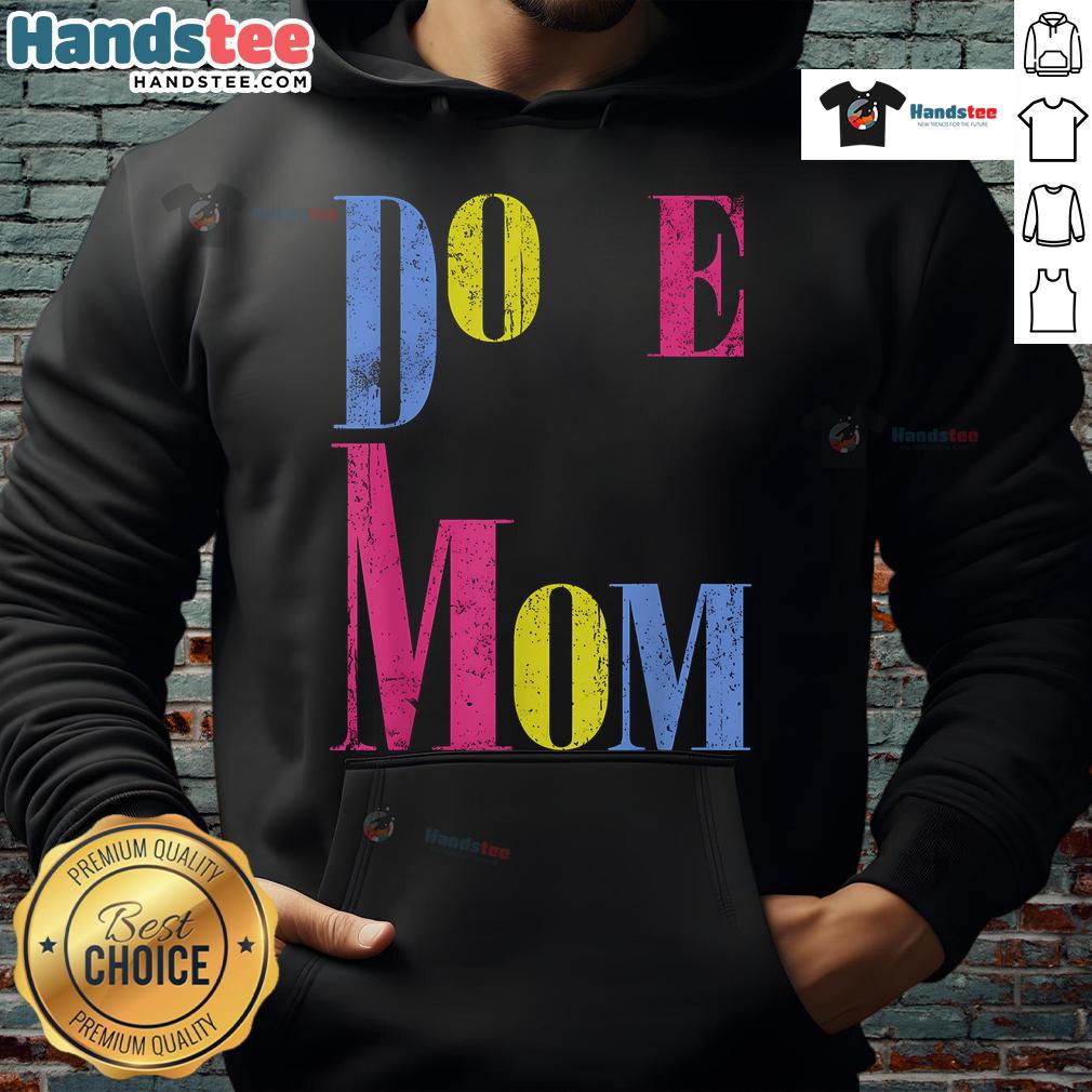 Alt Text: Retro hoodie featuring Good Dope design for Black History Month and Mother's Day, celebrating African American culture.