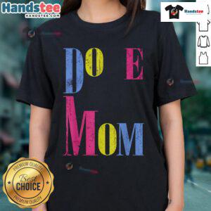 Alt Text: Retro ladies tee celebrating Black History Month and Mother's Day, featuring vibrant designs for African American mothers.