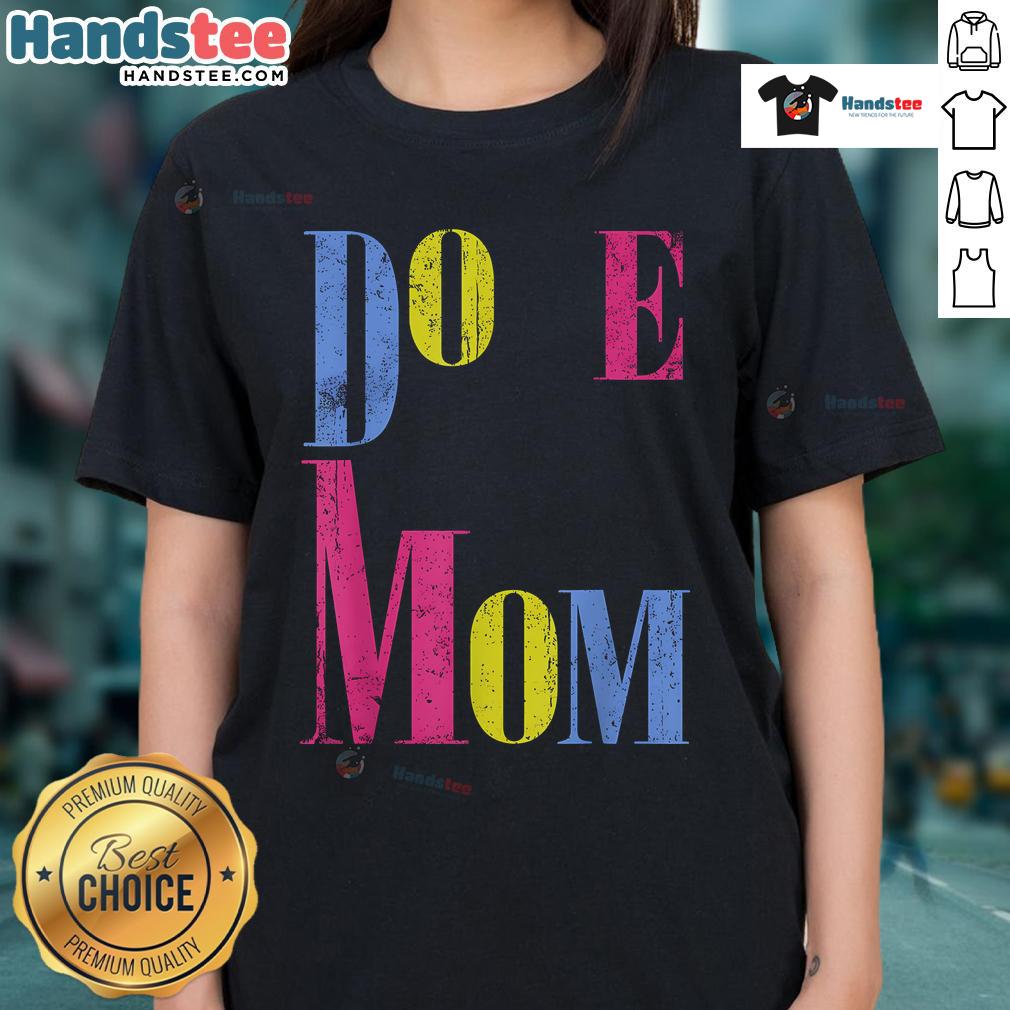 Alt Text: Retro ladies tee celebrating Black History Month and Mother's Day, featuring vibrant designs for African American mothers.