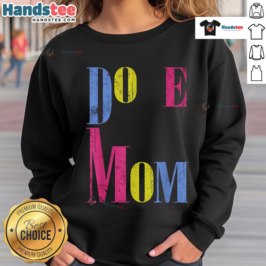 Good Dope Black History Month African American Mother's Day retro sweatshirt featuring vibrant graphics and a stylish design.