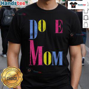 Good Dope Black History Month African American Mothers Day Retro T-Shirt showcasing vibrant design and cultural pride.