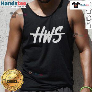 Stylish Good Lions HWS Tank Top featuring a vibrant design, perfect for summer fashion and casual wear.