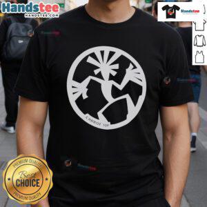 Alt Text: Stylish Nice Carrot Top logo t-shirt featuring a vibrant graphic design, perfect for casual wear and fans of unique fashion.
