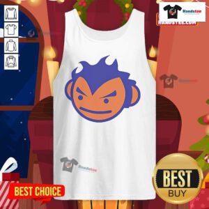 Nice Smartpunk New York Mest Tank Top in vibrant colors, perfect for summer casual wear and urban fashion enthusiasts.