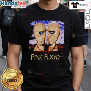 Alt Text: Vintage 90s Pink Floyd T-shirt featuring iconic band graphics and vibrant colors, perfect for music fans and collectors.