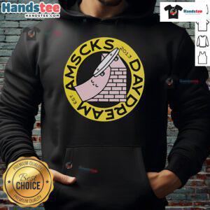 Nice American Socks Halfpipe Hoodie in trendy design, perfect for casual wear and street style enthusiasts.