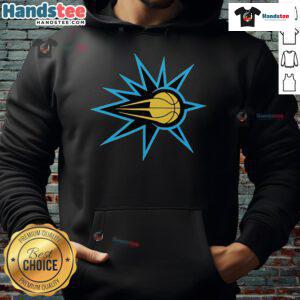 Stylish Nice Indiana Pacers Basketball Boom Hoodie featuring team colors and logo, perfect for fans and casual wear.