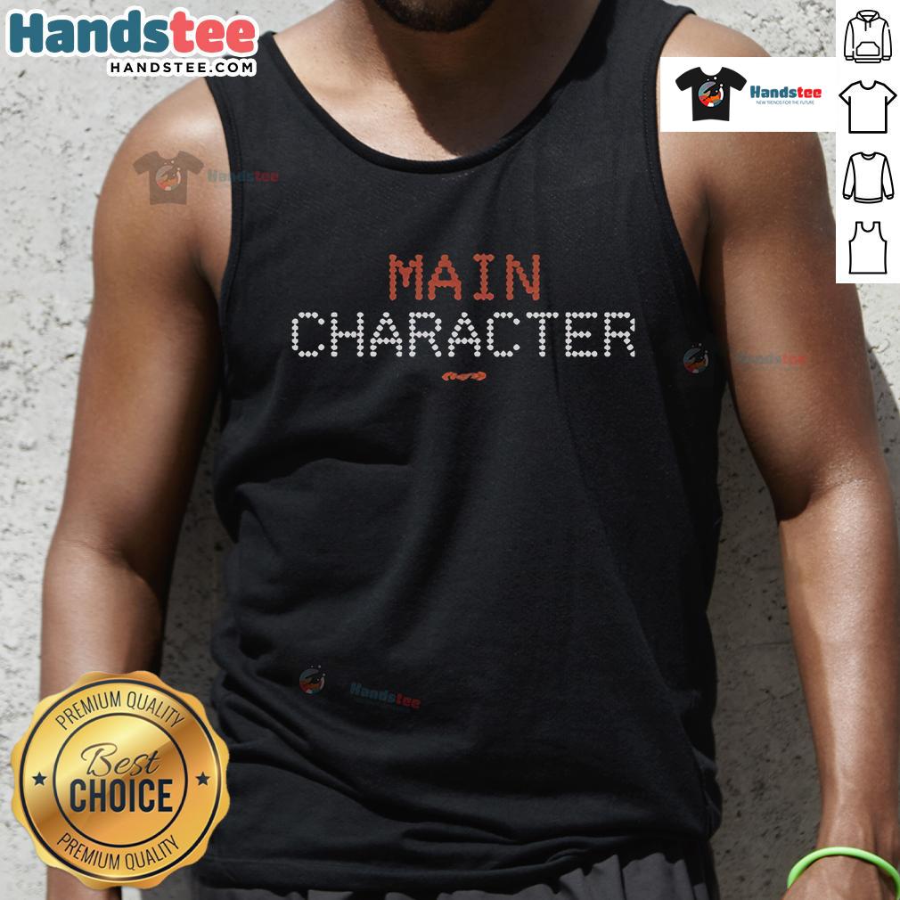 Nice Katy Perry Main Character Tank Top featuring vibrant colors and a stylish design, perfect for fans and trendy outfits.