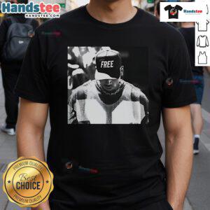 Official Chris Brown Until It'S Backwards T-Shirt featuring bold graphics, perfect for fans of the artist's unique style.