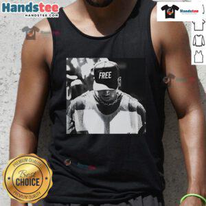 Official Chris Brown Until It's Backwards Tank Top featuring stylish design and vibrant colors for fans and fashion lovers.