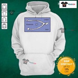 Official Conan Gray Wishbone Hoodie featuring a stylish design, perfect for fans and fashion enthusiasts alike.