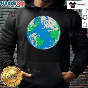 Official Hitchhikers Simon Bailly Hoodie featuring vibrant design, perfect for fans of the Hitchhiker's Guide to the Galaxy.