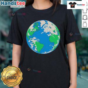 Official Hitchhikers Simon Bailly Ladies Tee featuring a stylish design for fans of the Hitchhiker's Guide to the Galaxy.
