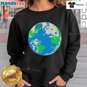 Official Hitchhikers Simon Bailly Sweatshirt featuring unique design and vibrant colors, perfect for fans and casual wear.