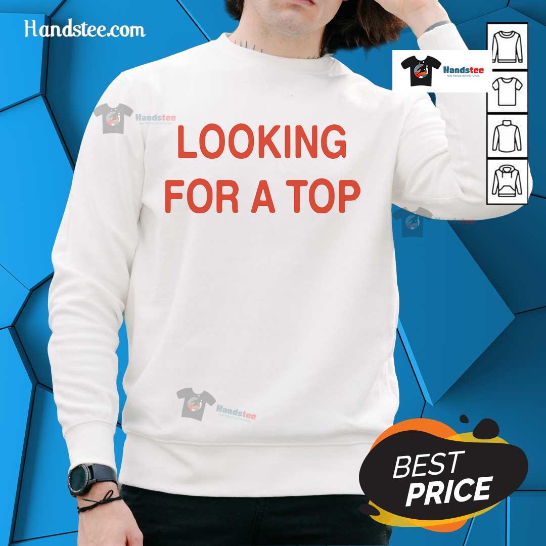 Stylish top sweatshirt in a trendy design, perfect for casual outfits and comfortable layering.