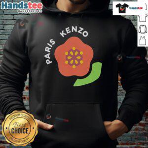 Good Paris Kenzo Pop Hoodie featuring vibrant colors and a stylish design, perfect for trendy streetwear enthusiasts.
