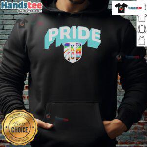 Nice Kansas City Current Bold Pride Hoodie in vibrant colors, perfect for showing your pride and supporting local teams.