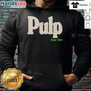 Nice Pulp Logo 2025 Hoodie featuring a stylish design and vibrant colors, perfect for casual wear.