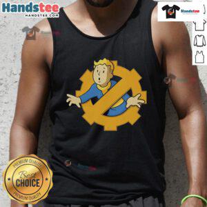 Nice Vault Buster Tank Top in vibrant colors, perfect for casual summer outfits and active lifestyles.