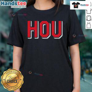 Stylish Houston City Ladies Tee featuring 'Nice Where I'm From' design, perfect for showcasing Houston pride.