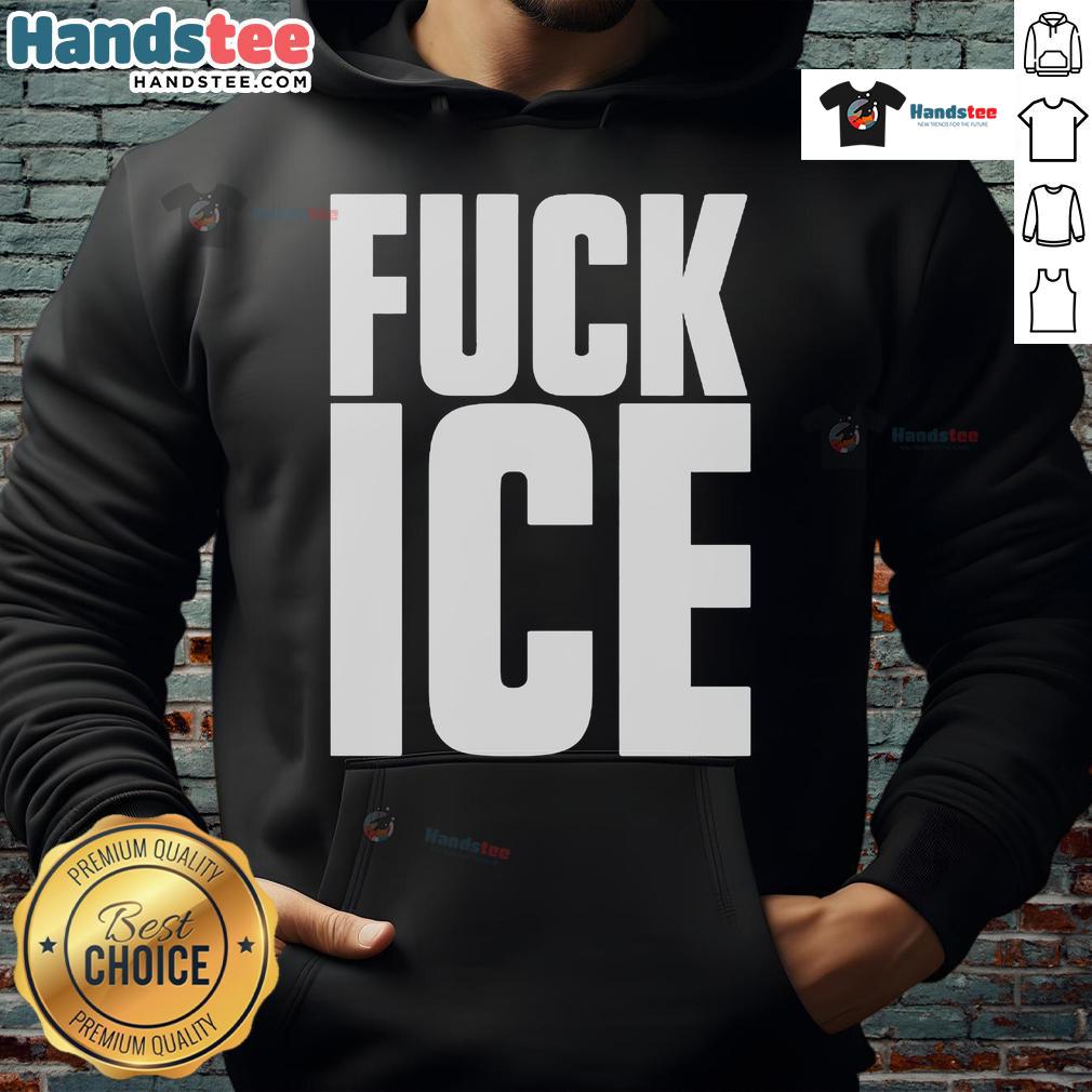 Official Barrio Slam Fuck Ice Hoodie featuring bold graphics and a stylish design for streetwear enthusiasts.