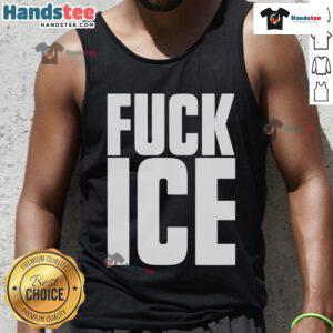Official Barrio Slam Fuck Ice Tank Top featuring bold graphic design and comfortable fit for stylish summer wear.