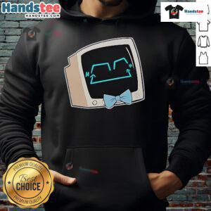 Good Dapper Ace Closed Circuit Studios hoodie featuring a stylish design and comfortable fit, perfect for casual wear.