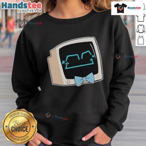 Good Dapper Ace Closed Circuit Studios sweatshirt featuring a stylish design, perfect for casual wear and street style.