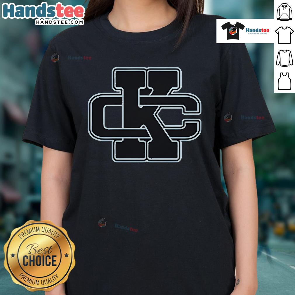 Good Kecks Core Club Ladies Tee in stylish design, perfect for casual wear and everyday comfort.