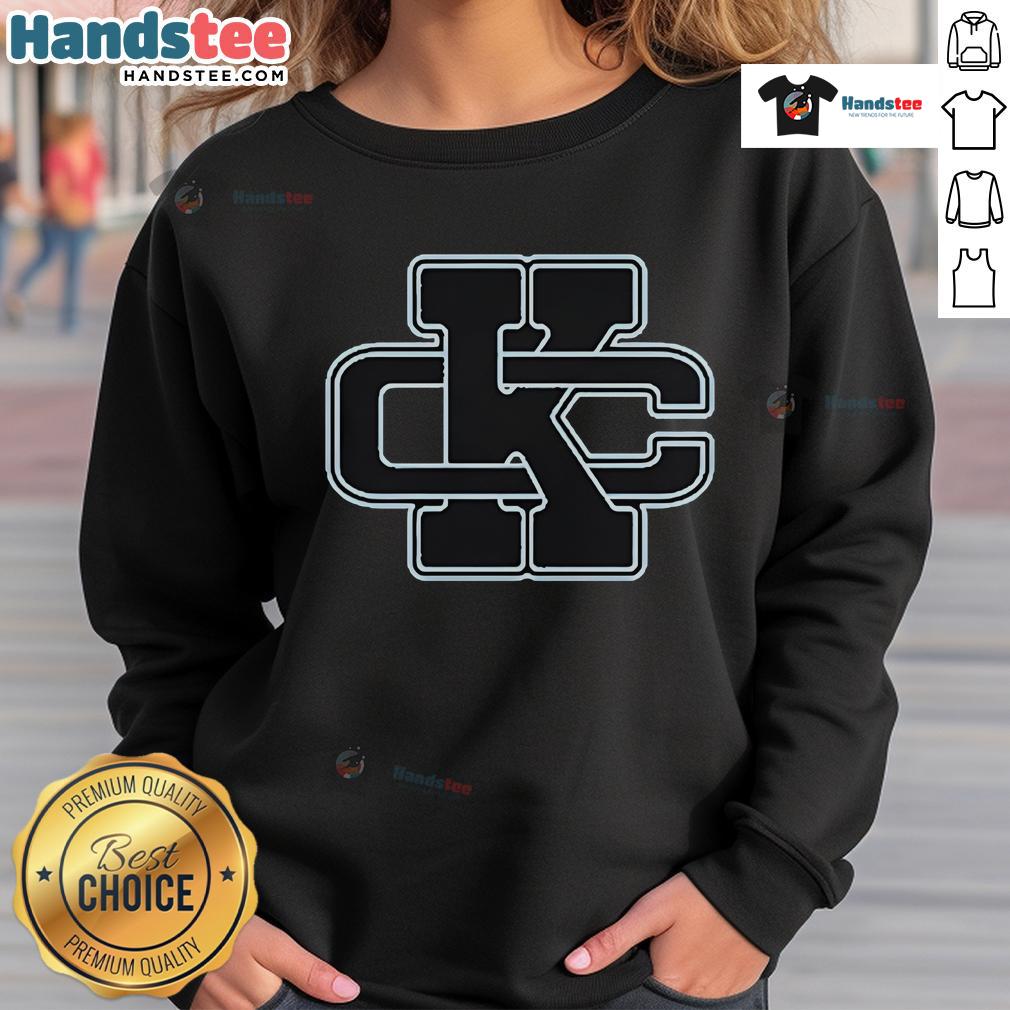 Good Kecks Core Club Sweatshirt in stylish design, perfect for casual wear and cozy comfort.