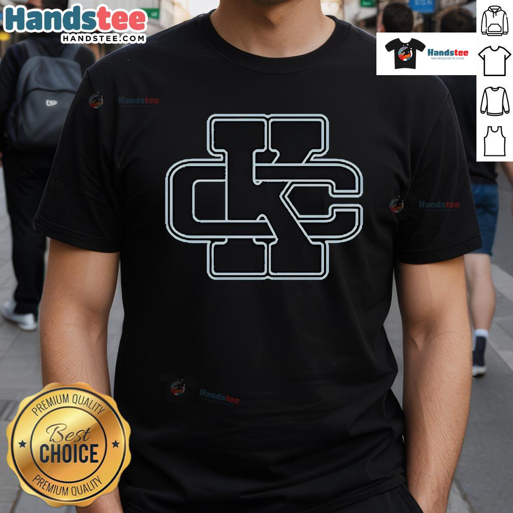 Good Kecks Core Club T-Shirt featuring a stylish design, perfect for casual wear and club enthusiasts.