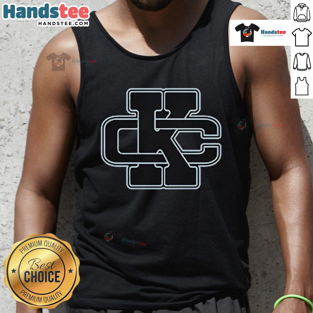 Good Kecks Core Club Tank Top in vibrant colors, perfect for summer casual wear and active lifestyles.