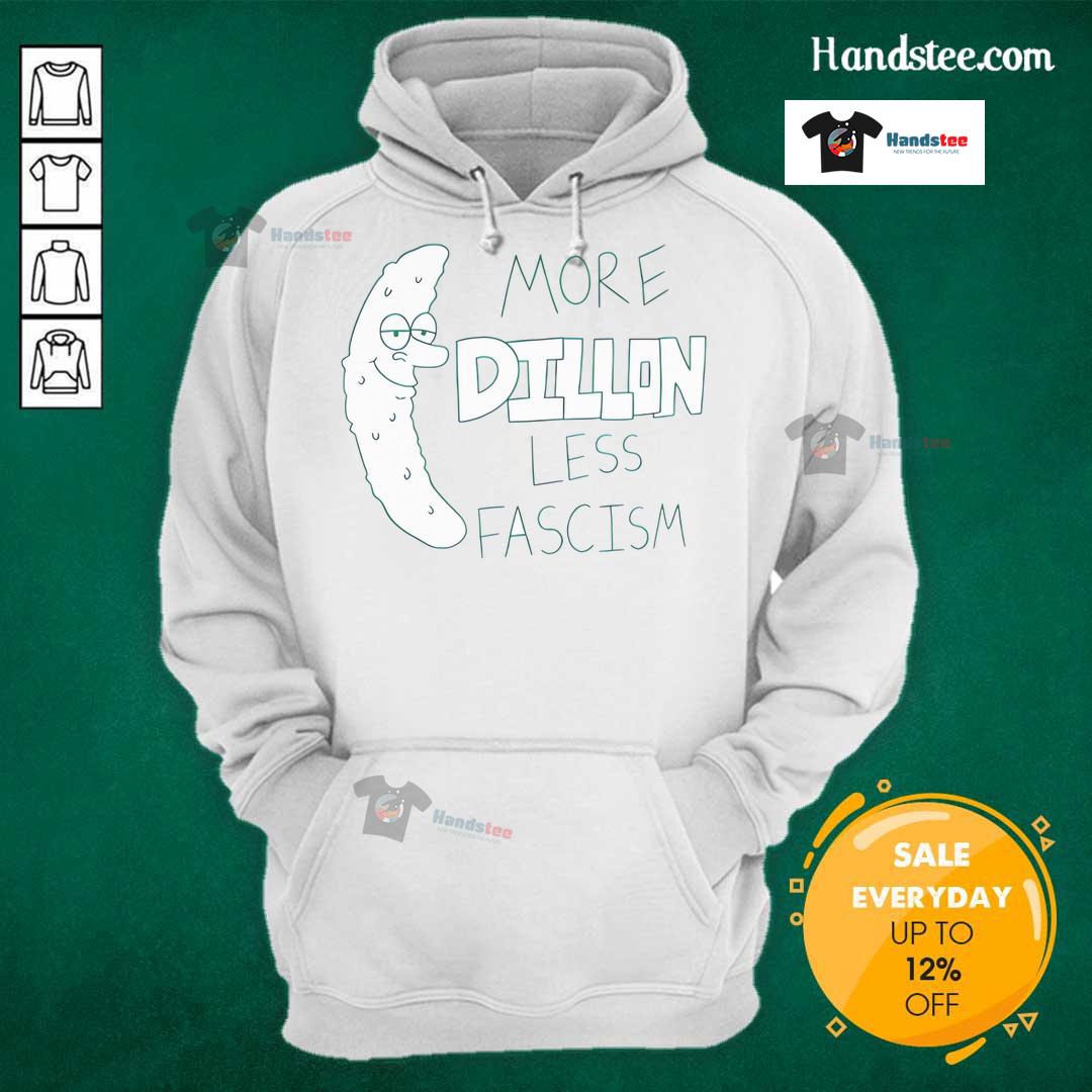 Good Say No To Alligator Auschwitz USA Hoodie featuring a bold graphic design promoting awareness and activism.