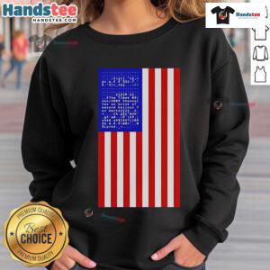 Good Skylerfs United States Of Bitcoin Sweatshirt featuring a bold design for crypto enthusiasts and fashion lovers.