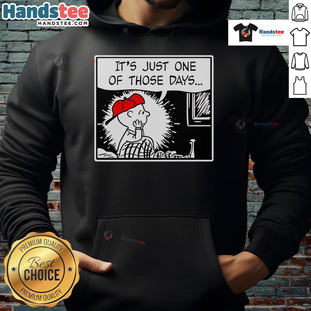 Alt Text: Nice Charlie Brown and Limp Bizkit Break Stuff hoodie design featuring playful graphics for laid-back fashion.