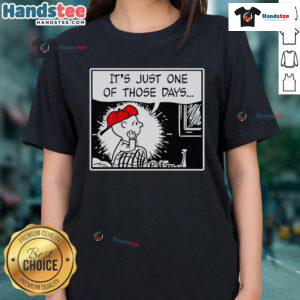 Nice Charlie Brown and Limp Bizkit's Break Stuff Ladies Tee, featuring a fun graphic design perfect for casual wear.