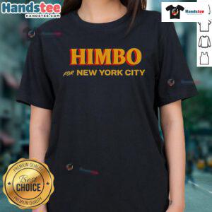 Stylish Nice Himbo tee for New York City ladies, featuring a trendy design perfect for casual outings and city adventures.