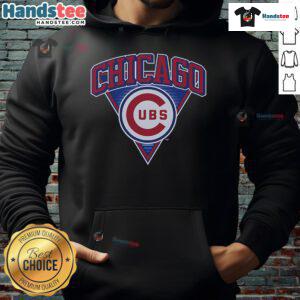 Official Chicago Cubs Change Up Hoodie featuring team logo and stylish design, perfect for fans and game day wear.