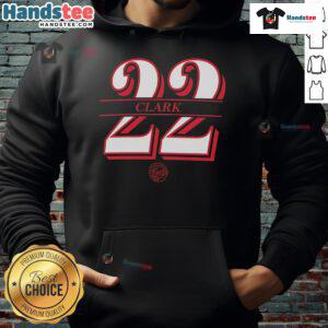 Official Indiana Fever Caitlin Clark WNBA hoodie featuring vibrant team colors and logo, perfect for fans.