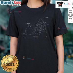 Funny cat graphic tee featuring Big Bang expansion and universe themes, perfect for science lovers and space enthusiasts.