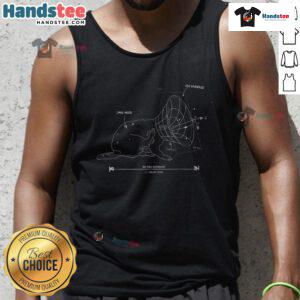 Funny cat in a tank top illustrating the Big Bang expansion, blending science and humor in the universe theme.
