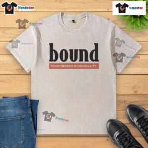 Alt Text: Stylish Nice Bound Red Label Washed T-Shirt, showcasing a relaxed fit and vibrant red color in casual wear.