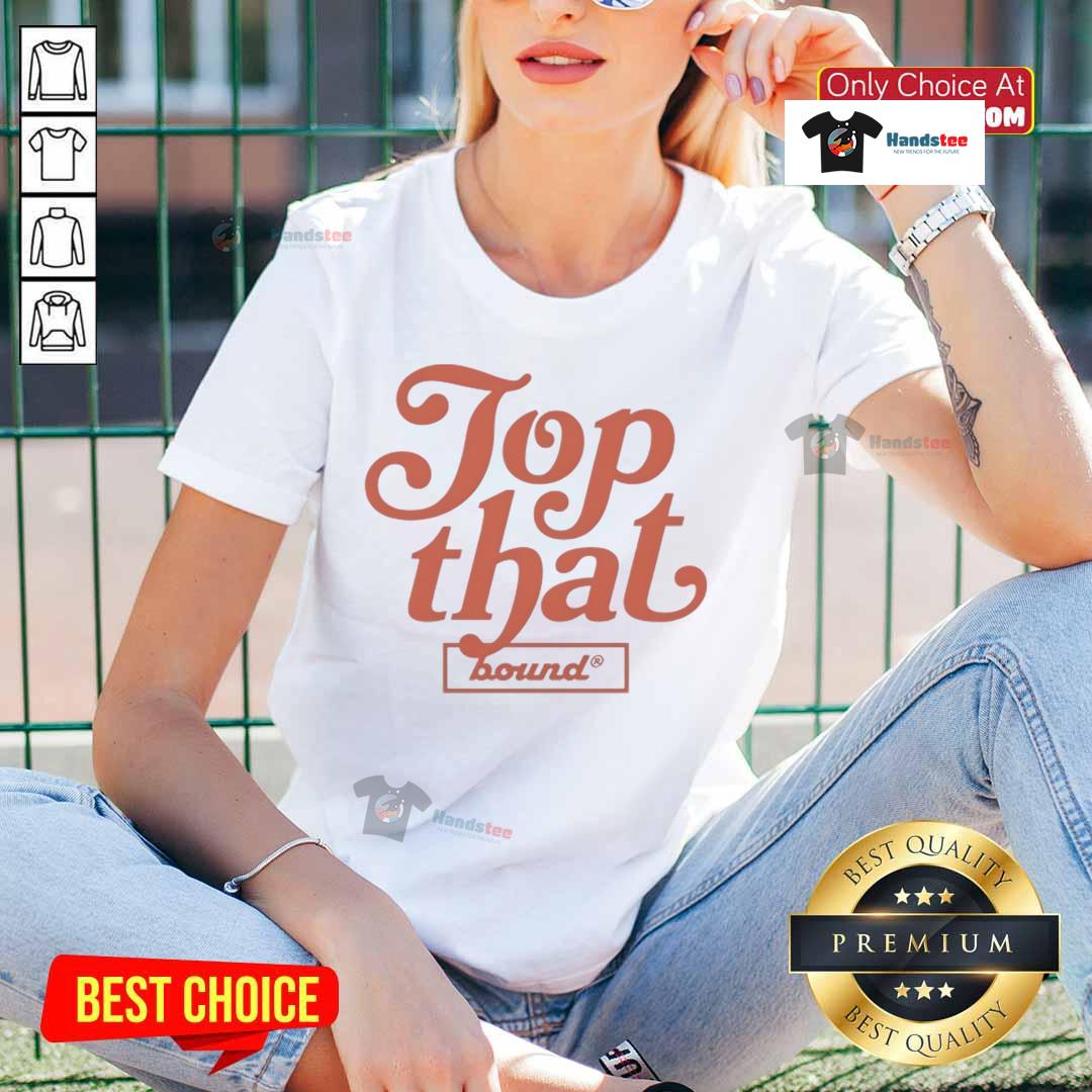 Stylish Nice Bound Top for Ladies - Trendy tee with a flattering fit, perfect for casual outings and everyday wear.