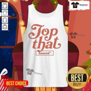 Stylish nice-bound top that tank top in vibrant color, perfect for summer outfits and casual wear.