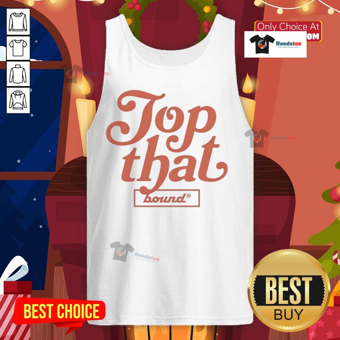 Stylish nice-bound top that tank top in vibrant color, perfect for summer outfits and casual wear.